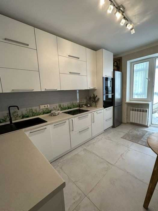 СВІТЛА ТА ПРОСТОРА однокімнатна квартира в ЖК Власна квартира Київ - зображення 7