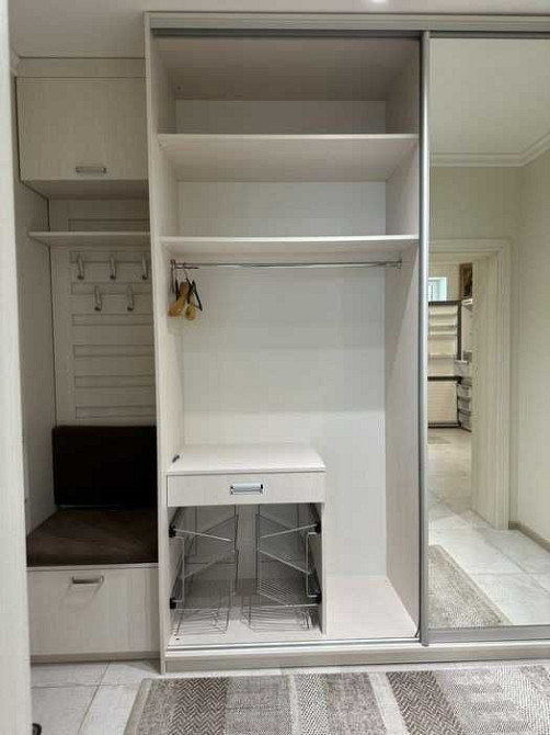 СВІТЛА ТА ПРОСТОРА однокімнатна квартира в ЖК Власна квартира Київ - зображення 5