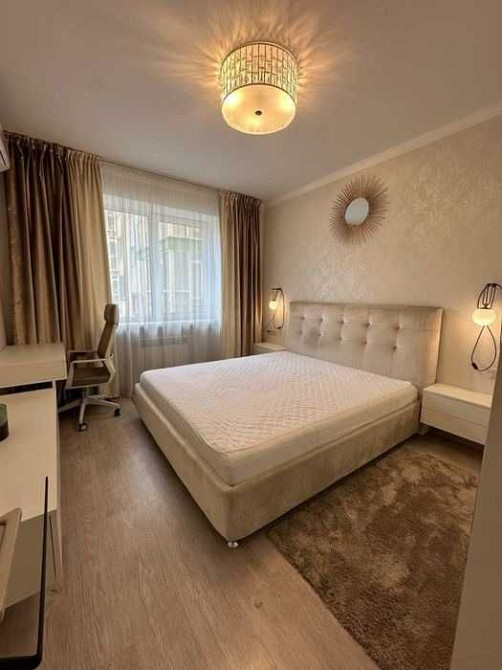 СВІТЛА ТА ПРОСТОРА однокімнатна квартира в ЖК Власна квартира Київ - зображення 1