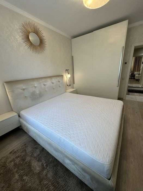 СВІТЛА ТА ПРОСТОРА однокімнатна квартира в ЖК Власна квартира Київ - зображення 2