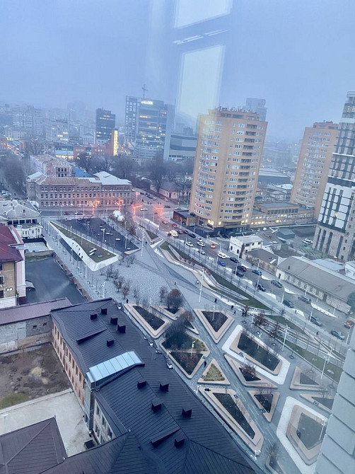 Сдам 2х ком квартиру ЖК Крутогорный. Центр. Успенская площадь Набереж Дніпро - зображення 8