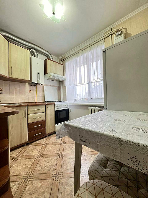 ‼️Оренда затишної 2 кімнатної квартири в самісінькому центрі міста Ровно - изображение 6