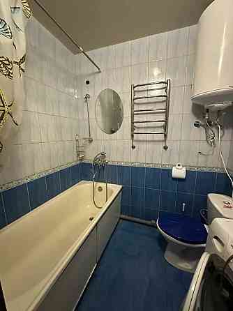 Здам 2 кім.квартиру Набережна Перемоги Дніпро