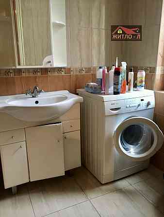 Вільна 2 кімнатна квартира в центрі , район вул Академіка Богомольця Львов