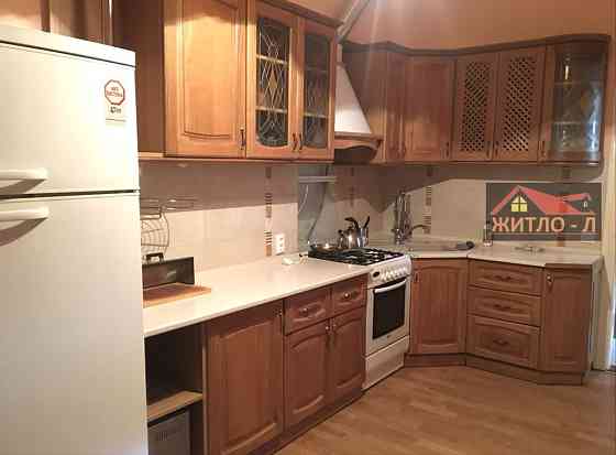 Вільна 2 кімнатна квартира в центрі , район вул Академіка Богомольця Львов