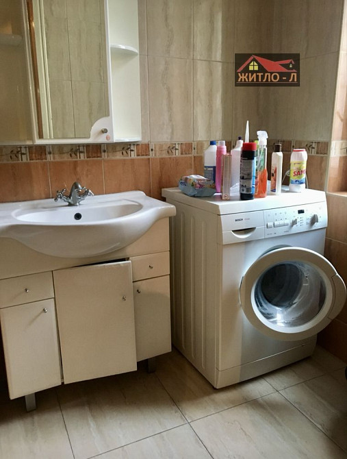 Вільна 2 кімнатна квартира в центрі , район вул Академіка Богомольця Львов - изображение 4