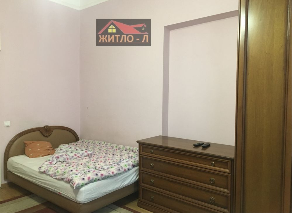 Вільна 2 кімнатна квартира в центрі , район вул Академіка Богомольця Львов - изображение 5