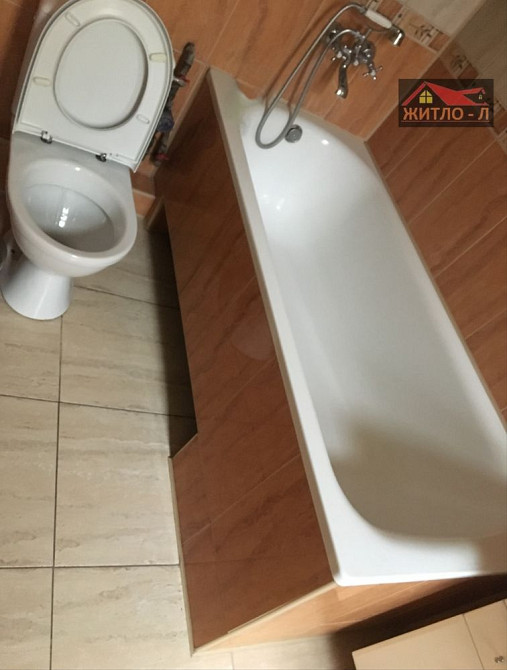 Вільна 2 кімнатна квартира в центрі , район вул Академіка Богомольця Львов - изображение 7