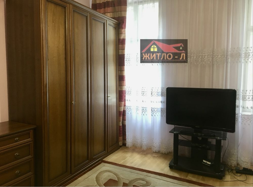 Вільна 2 кімнатна квартира в центрі , район вул Академіка Богомольця Львов - изображение 2