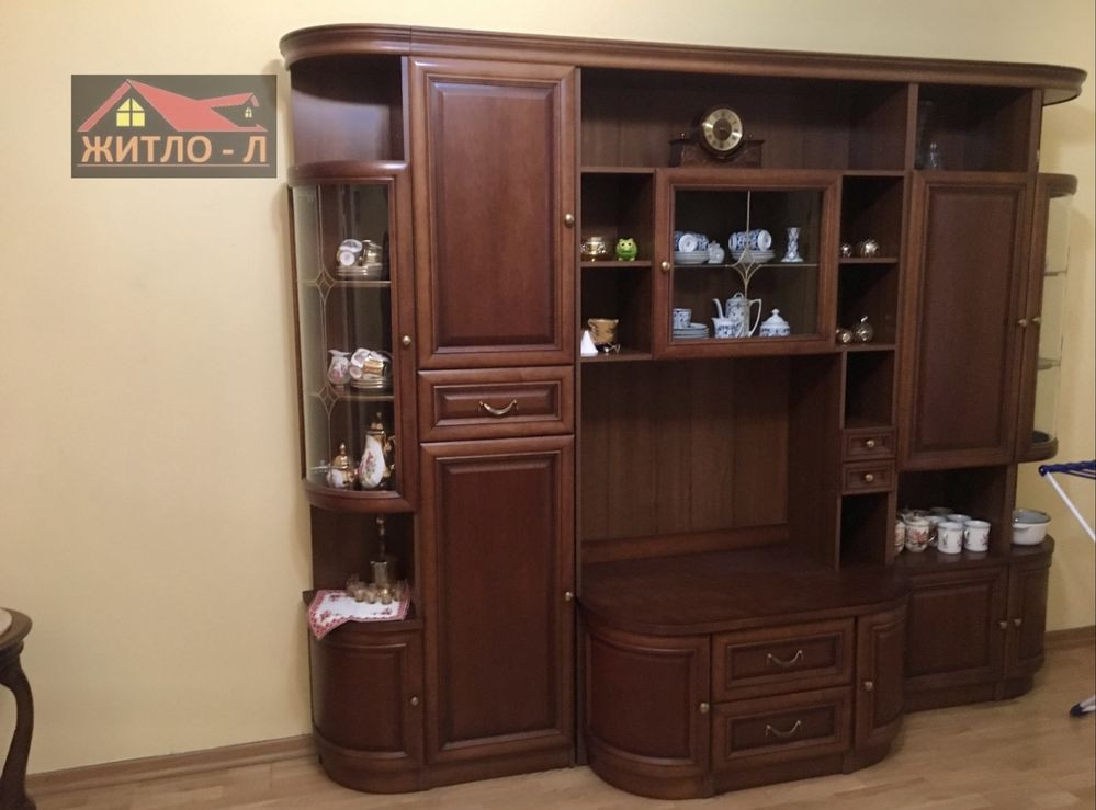 Вільна 2 кімнатна квартира в центрі , район вул Академіка Богомольця Львов - изображение 6