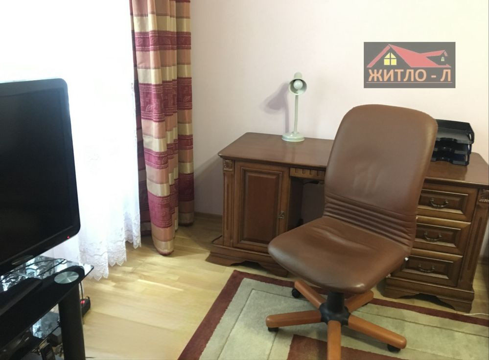 Вільна 2 кімнатна квартира в центрі , район вул Академіка Богомольця Львов - изображение 3