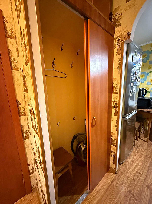 Здам затишну 1к квартиру Виноградар Подільський Галицька Вишгородська Київ - зображення 7