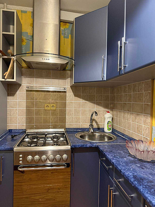 Здам затишну 1к квартиру Виноградар Подільський Галицька Вишгородська Київ - зображення 2