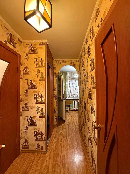 Здам затишну 1к квартиру Виноградар Подільський Галицька Вишгородська Київ - зображення 5