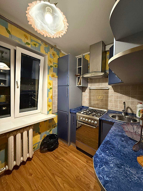 Здам затишну 1к квартиру Виноградар Подільський Галицька Вишгородська Київ - зображення 3