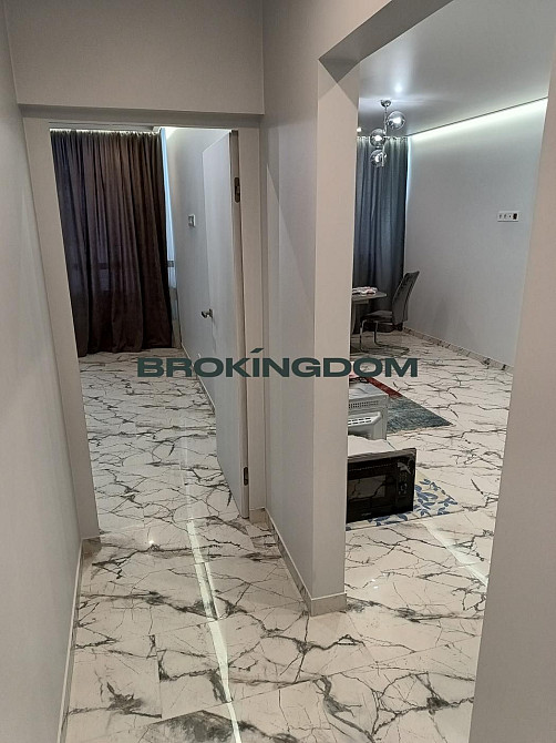 Продається євродвушка в ЖК Галактика Київ - зображення 6