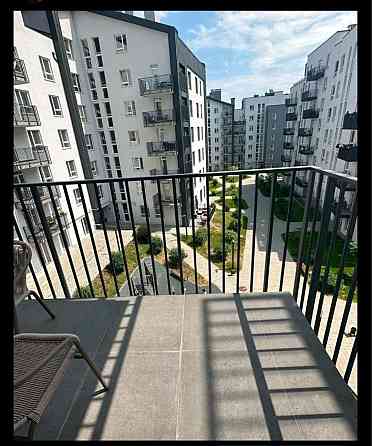 Оренда однокімнатної квартири Малоголосківська 28а Львов