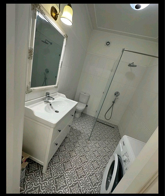 Оренда однокімнатної квартири Малоголосківська 28а Львів - зображення 6