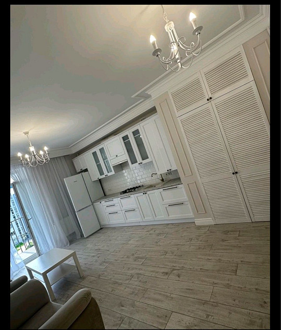 Оренда однокімнатної квартири Малоголосківська 28а Львів - зображення 3