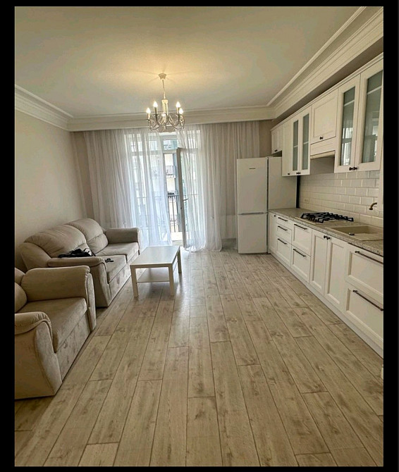 Оренда однокімнатної квартири Малоголосківська 28а Львів - зображення 2