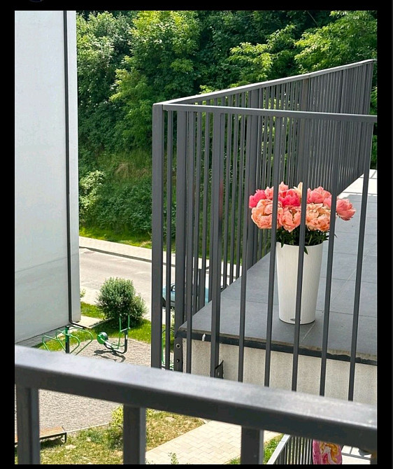 Оренда однокімнатної квартири Малоголосківська 28а Львів - зображення 7