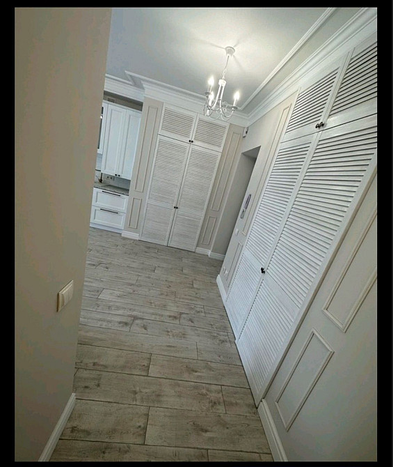 Оренда однокімнатної квартири Малоголосківська 28а Львів - зображення 5