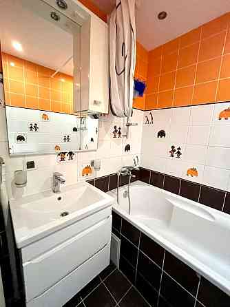 Оренда 3-кім.квартири. вул. Пасічна-Ярошинської-Новобудова Львов