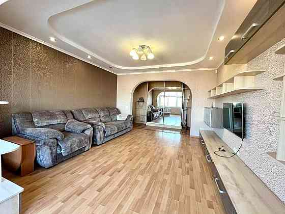 Оренда 3-кім.квартири. вул. Пасічна-Ярошинської-Новобудова Львов