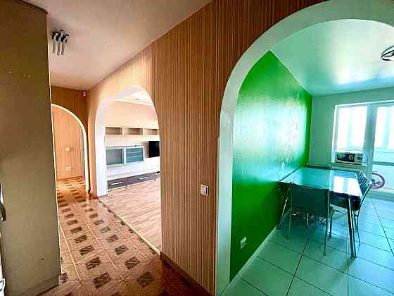 Оренда 3-кім.квартири. вул. Пасічна-Ярошинської-Новобудова Львов