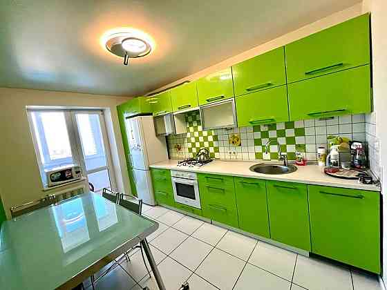 Оренда 3-кім.квартири. вул. Пасічна-Ярошинської-Новобудова Львов