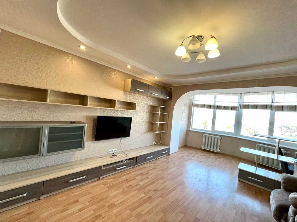 Оренда 3-кім.квартири. вул. Пасічна-Ярошинської-Новобудова Львів - зображення 2