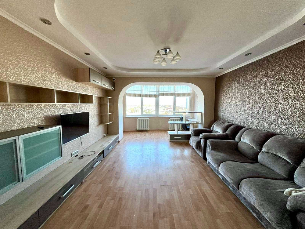 Оренда 3-кім.квартири. вул. Пасічна-Ярошинської-Новобудова Львів - зображення 7