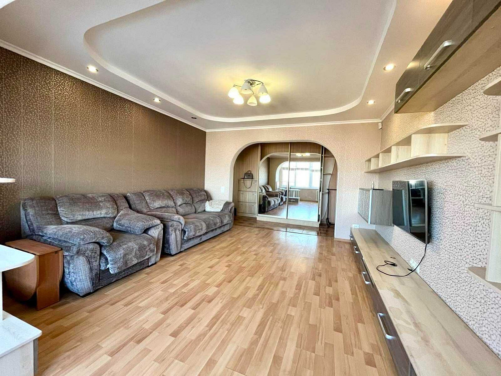 Оренда 3-кім.квартири. вул. Пасічна-Ярошинської-Новобудова Львів - зображення 5