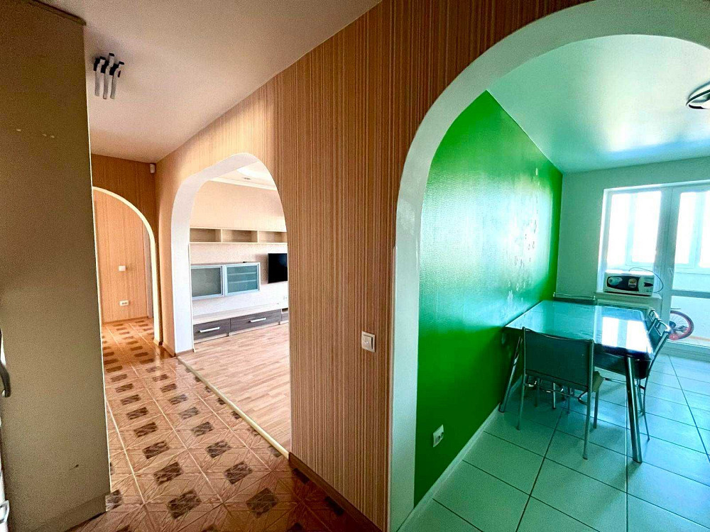 Оренда 3-кім.квартири. вул. Пасічна-Ярошинської-Новобудова Львів - зображення 6