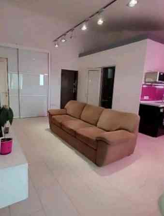 Сдам 2 комнатную квартиру в новострое м. Армейская с паркоместом Харьков