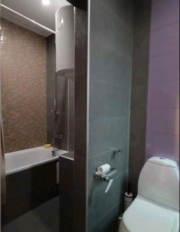 Сдам 2 комнатную квартиру в новострое м. Армейская с паркоместом Харьков - изображение 8