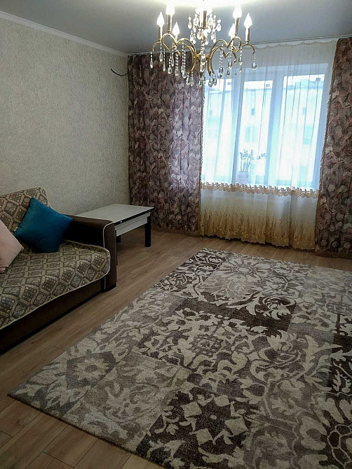 Здам 1-кімнатну квартиру в новобудові, м. Ніжин (3-й мікрорайон). Нежин - изображение 3