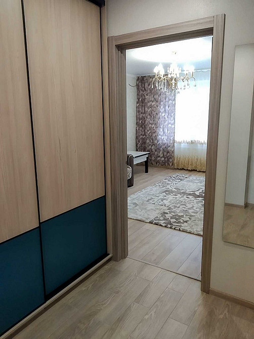 Здам 1-кімнатну квартиру в новобудові, м. Ніжин (3-й мікрорайон). Нежин - изображение 5