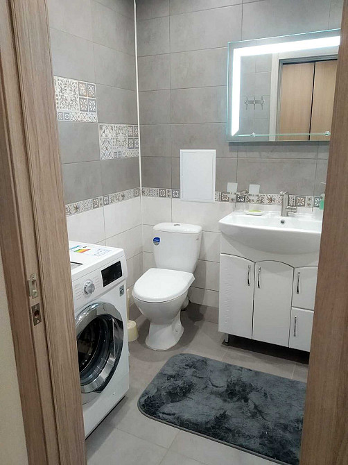 Здам 1-кімнатну квартиру в новобудові, м. Ніжин (3-й мікрорайон). Нежин - изображение 7