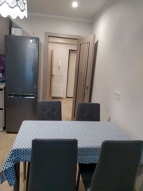 Здам 1-кімнатну квартиру в новобудові, м. Ніжин (3-й мікрорайон). Нежин - изображение 2