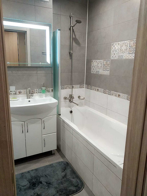 Здам 1-кімнатну квартиру в новобудові, м. Ніжин (3-й мікрорайон). Нежин - изображение 6