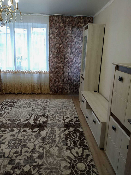 Здам 1-кімнатну квартиру в новобудові, м. Ніжин (3-й мікрорайон). Нежин - изображение 4