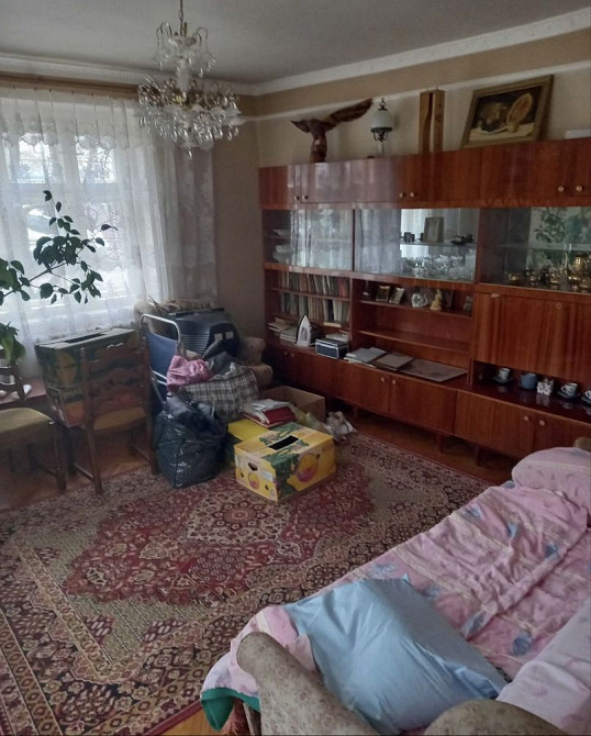 Оренда 2-х кімнатна | Вул. Панкевича Ужгород - зображення 2