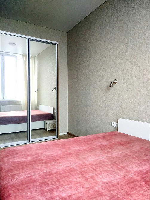 ПЕРВАЯ СДАЧА Спальня + студия в ЖК МАНХЕТТЕН/ пл. Толбухина/ ИНТО-САНА Одесса - изображение 7