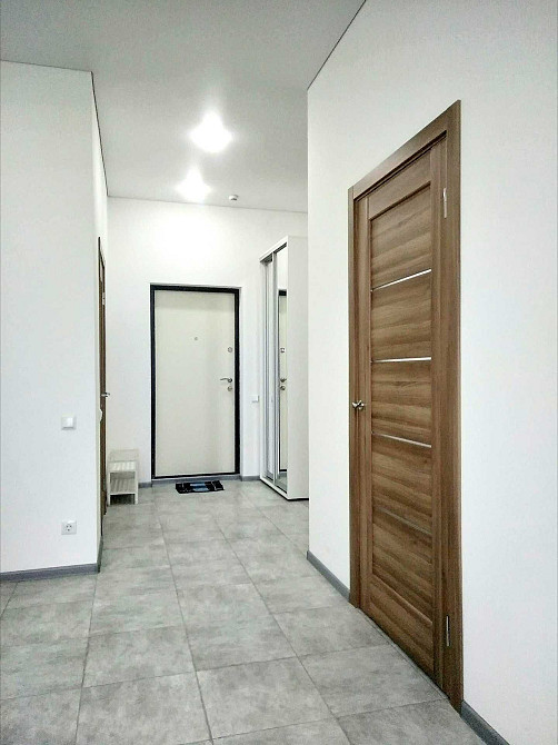 ПЕРВАЯ СДАЧА Спальня + студия в ЖК МАНХЕТТЕН/ пл. Толбухина/ ИНТО-САНА Одесса - изображение 6