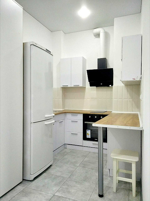 ПЕРВАЯ СДАЧА Спальня + студия в ЖК МАНХЕТТЕН/ пл. Толбухина/ ИНТО-САНА Одесса - изображение 2