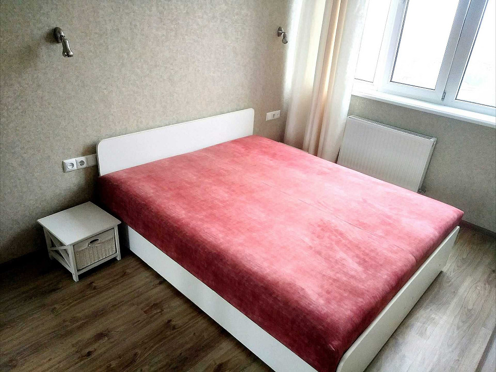 ПЕРВАЯ СДАЧА Спальня + студия в ЖК МАНХЕТТЕН/ пл. Толбухина/ ИНТО-САНА Одесса - изображение 8