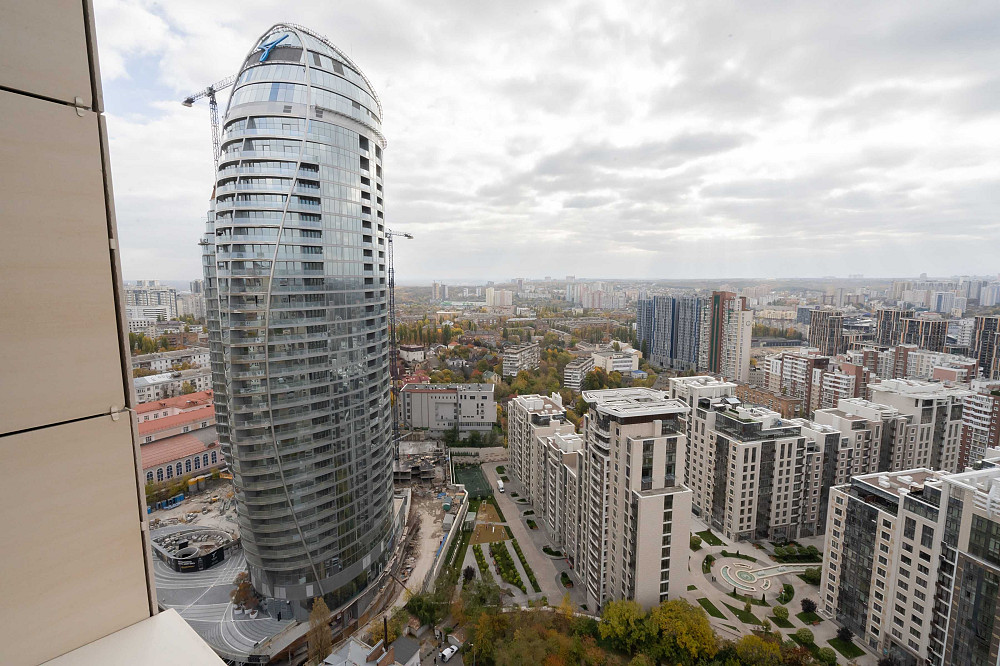 Довгостроково БЕЗ КОМІСІЇ ТА СТРАХОВОГО Палац Україна, Генератор Київ - зображення 3