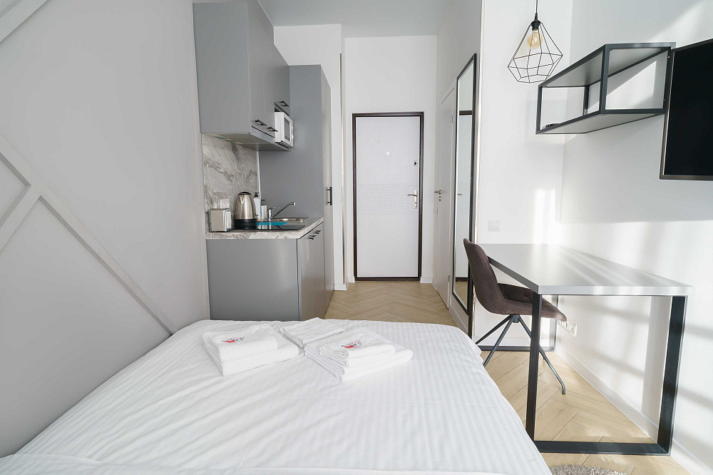 Довгостроково БЕЗ КОМІСІЇ ТА СТРАХОВОГО Палац Україна, Генератор Київ - зображення 2