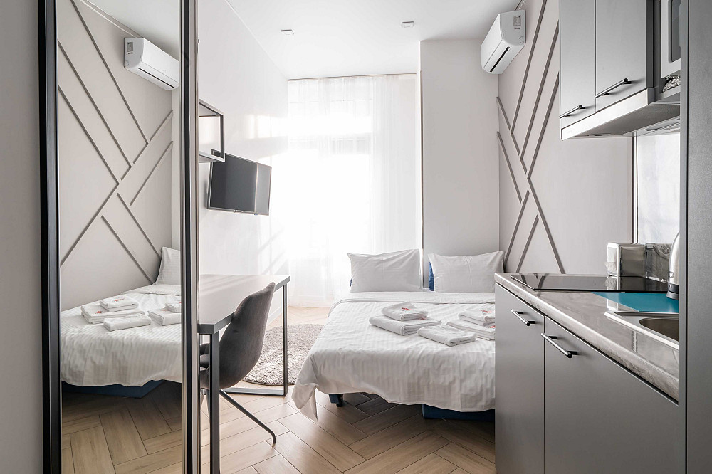 Довгостроково БЕЗ КОМІСІЇ ТА СТРАХОВОГО Палац Україна, Генератор Київ - зображення 1